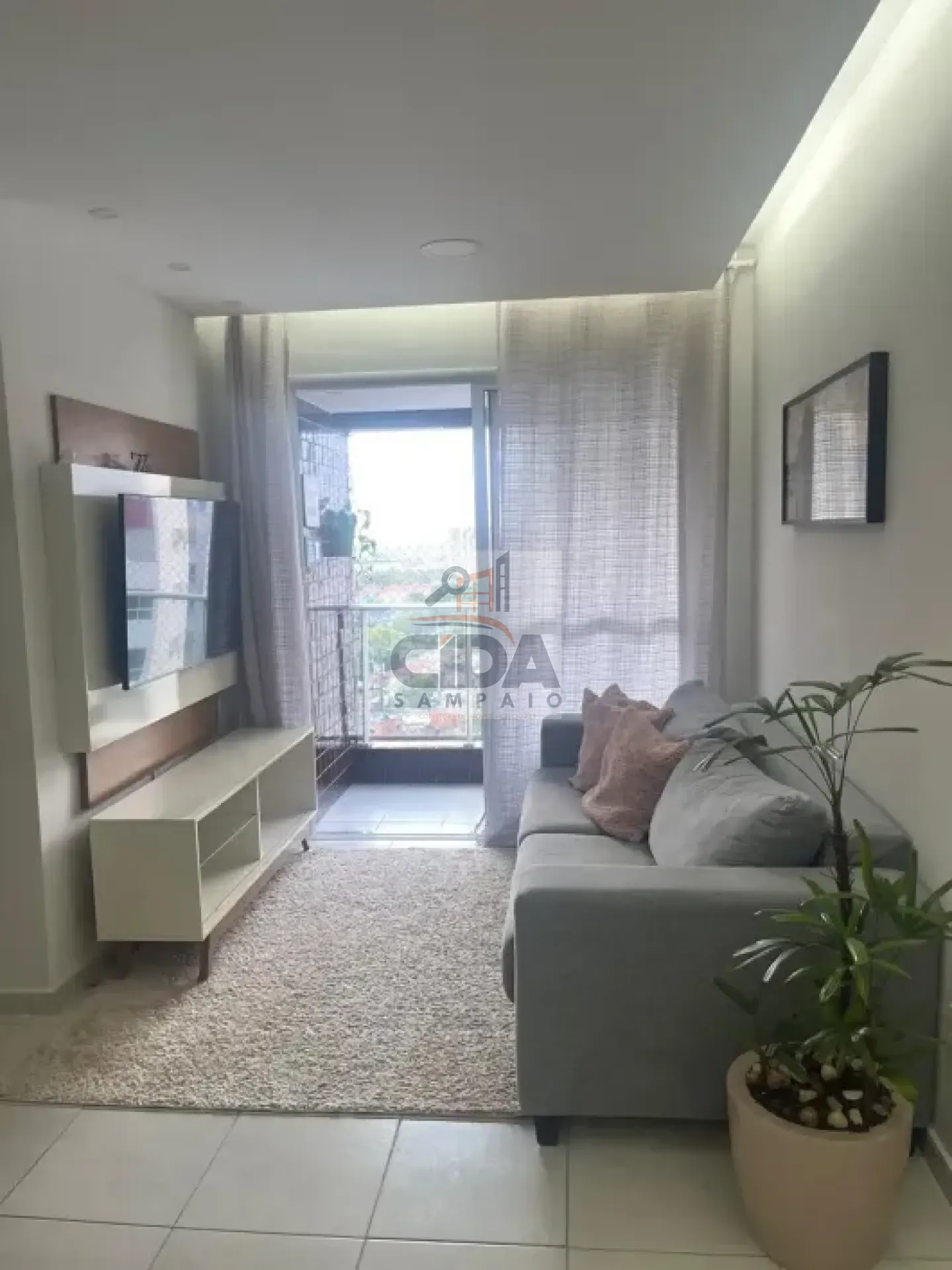 CONDOMÍBIO CLUB EM B. VIAGEM CONFORTO E PRATICIDADE