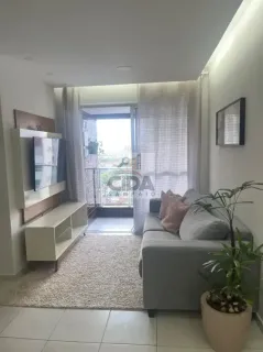 CONDOMÍBIO CLUB EM B. VIAGEM CONFORTO E PRATICIDADE