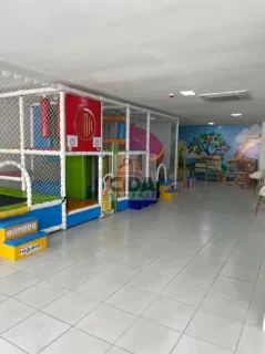 CONDOMÍBIO CLUB EM B. VIAGEM CONFORTO E PRATICIDADE