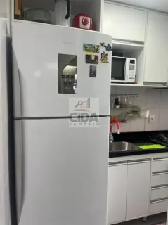 CONDOMÍBIO CLUB EM B. VIAGEM CONFORTO E PRATICIDADE