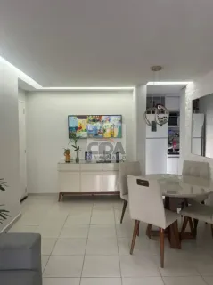 CONDOMÍBIO CLUB EM B. VIAGEM CONFORTO E PRATICIDADE