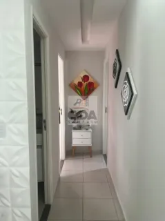 CONDOMÍBIO CLUB EM B. VIAGEM CONFORTO E PRATICIDADE