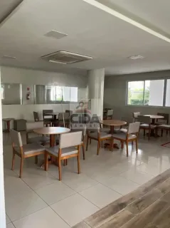 CONDOMÍBIO CLUB EM B. VIAGEM CONFORTO E PRATICIDADE