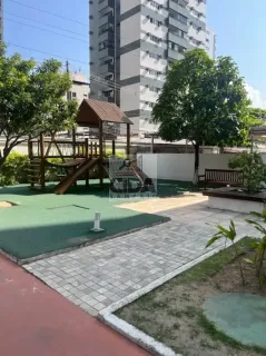 CONDOMÍBIO CLUB EM B. VIAGEM CONFORTO E PRATICIDADE