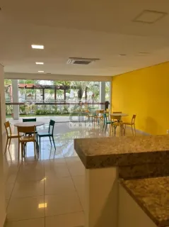 CONDOMÍBIO CLUB EM B. VIAGEM CONFORTO E PRATICIDADE