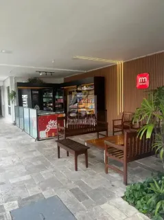 CONDOMÍBIO CLUB EM B. VIAGEM CONFORTO E PRATICIDADE