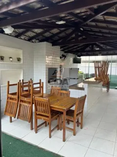 CONDOMÍBIO CLUB EM B. VIAGEM CONFORTO E PRATICIDADE