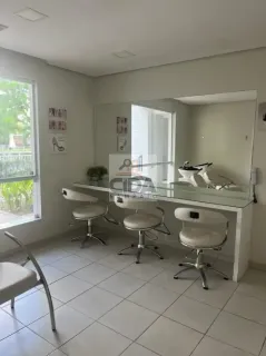 CONDOMÍBIO CLUB EM B. VIAGEM CONFORTO E PRATICIDADE