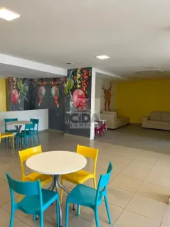 CONDOMÍBIO CLUB EM B. VIAGEM CONFORTO E PRATICIDADE