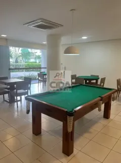 CONDOMÍBIO CLUB EM B. VIAGEM CONFORTO E PRATICIDADE