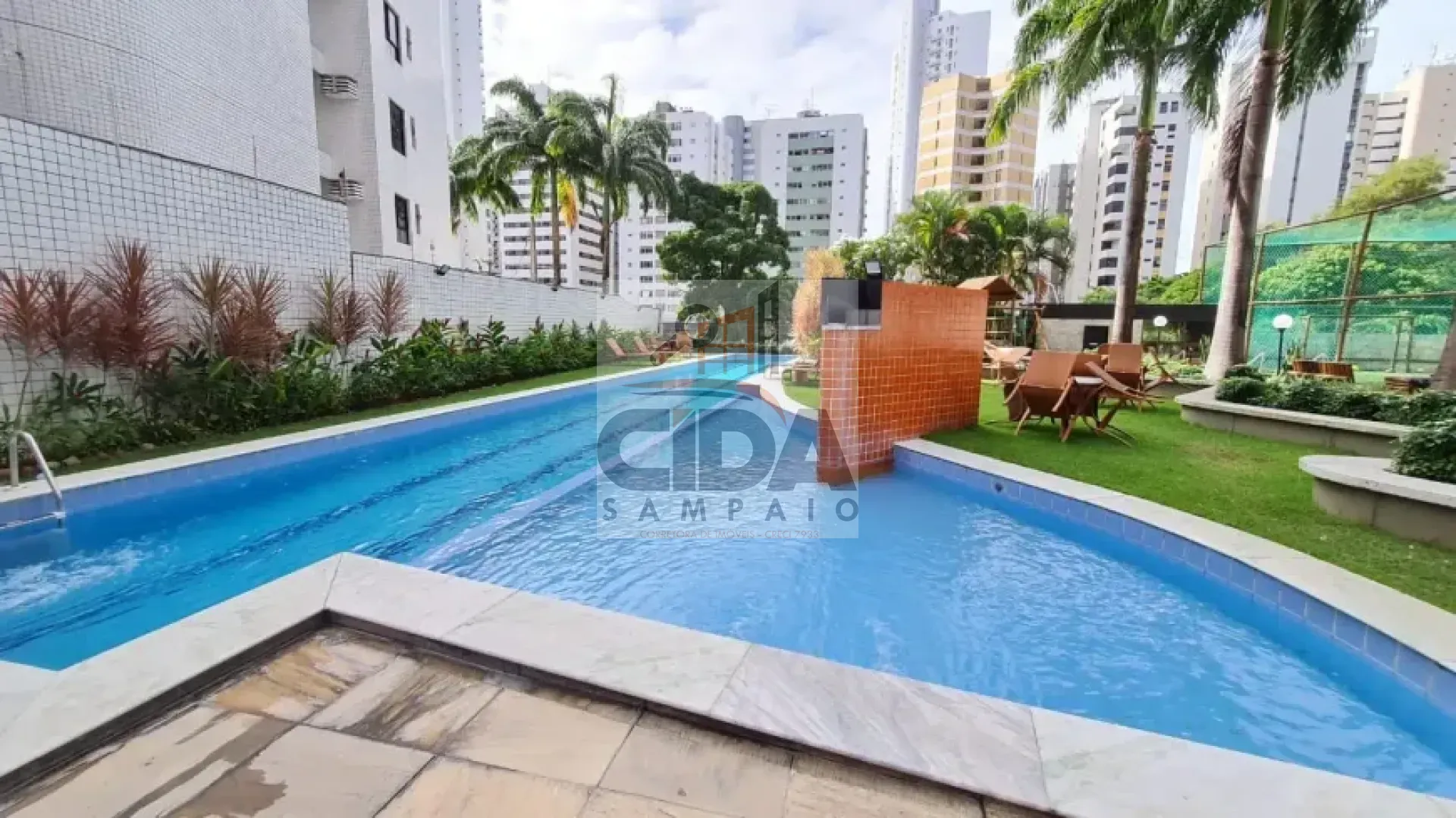 Apartamento Amplo e Sofisticado – Pronto para Receber Você e Sua Família!