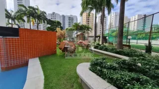 Apartamento Amplo e Sofisticado – Pronto para Receber Você e Sua Família!