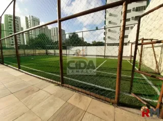 Apartamento Amplo e Sofisticado – Pronto para Receber Você e Sua Família!