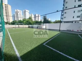 Apartamento Amplo e Sofisticado – Pronto para Receber Você e Sua Família!