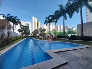 Apartamento Amplo e Sofisticado – Pronto para Receber Você e Sua Família!