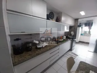 Apartamento Amplo e Sofisticado – Pronto para Receber Você e Sua Família!
