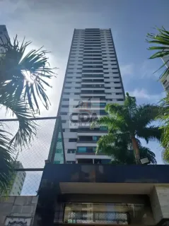 Apartamento Amplo e Sofisticado – Pronto para Receber Você e Sua Família!