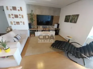 Apartamento Amplo e Sofisticado – Pronto para Receber Você e Sua Família!