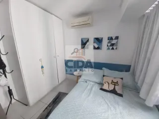 Apartamento Amplo e Sofisticado – Pronto para Receber Você e Sua Família!