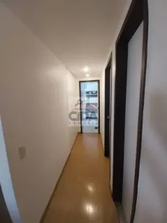 Apartamento Amplo e Sofisticado – Pronto para Receber Você e Sua Família!