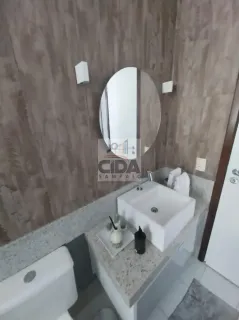 Apartamento Amplo e Sofisticado – Pronto para Receber Você e Sua Família!