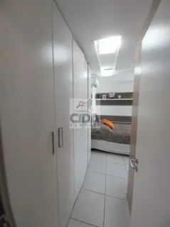 Apartamento Amplo e Sofisticado – Pronto para Receber Você e Sua Família!