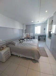 Apartamento Amplo e Sofisticado – Pronto para Receber Você e Sua Família!