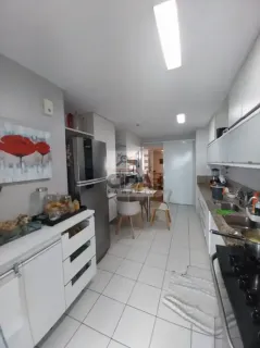 Apartamento Amplo e Sofisticado – Pronto para Receber Você e Sua Família!