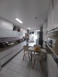 Apartamento Amplo e Sofisticado – Pronto para Receber Você e Sua Família!