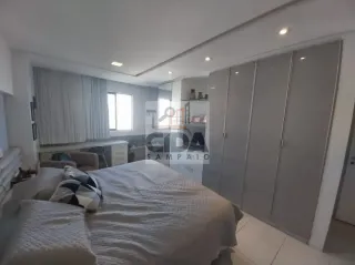 Apartamento Amplo e Sofisticado – Pronto para Receber Você e Sua Família!