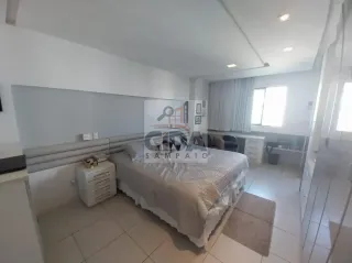 Apartamento Amplo e Sofisticado – Pronto para Receber Você e Sua Família!