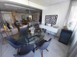 Apartamento Amplo e Sofisticado – Pronto para Receber Você e Sua Família!