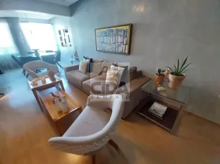 Apartamento Amplo e Sofisticado – Pronto para Receber Você e Sua Família!