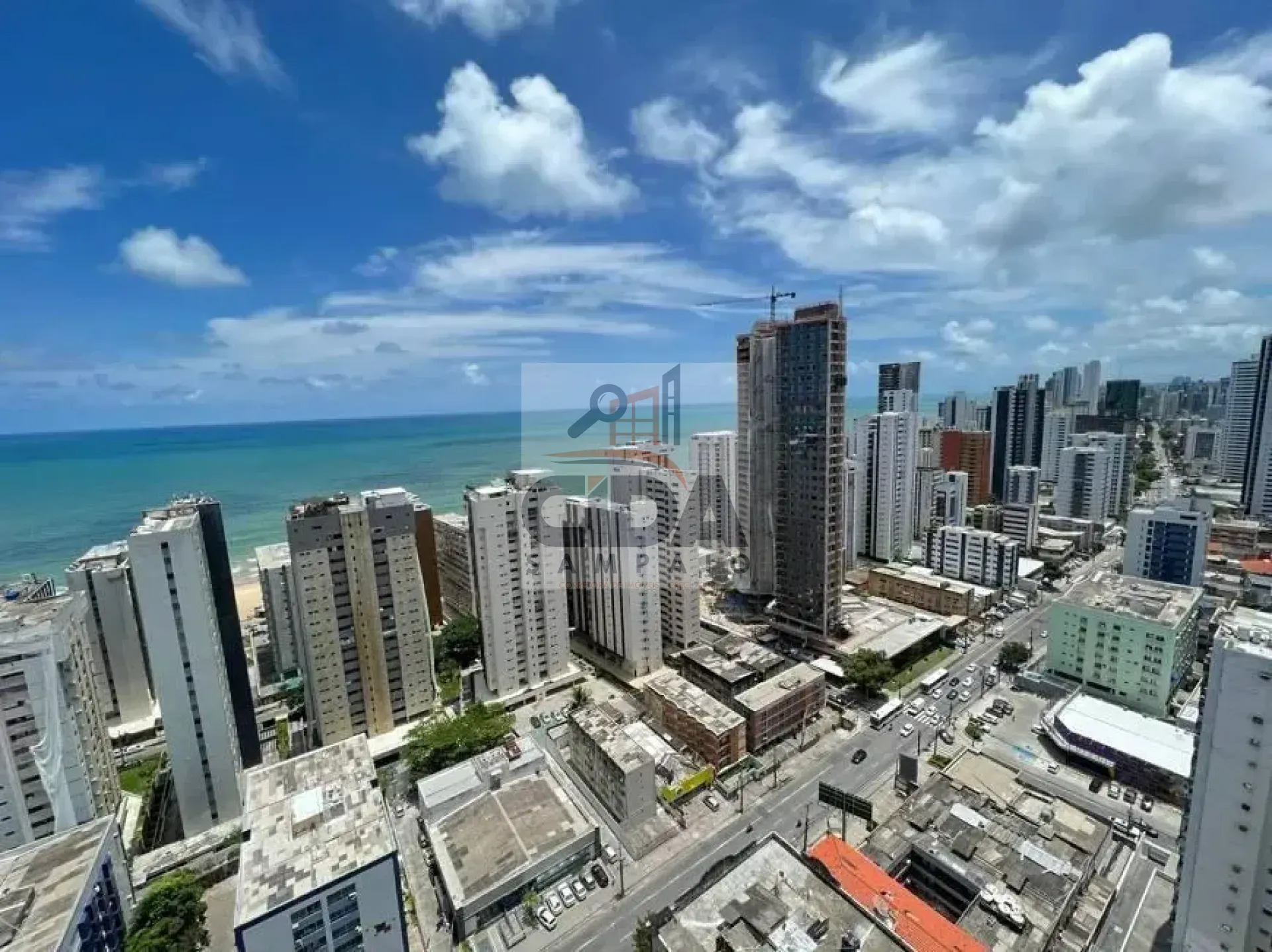 AMPLO APARTAMENTO EM ANDR ALTO COM LAZER E VAGAS SEPARADAS