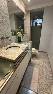 AMPLO APARTAMENTO EM ANDR ALTO COM LAZER E VAGAS SEPARADAS