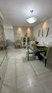 AMPLO APARTAMENTO EM ANDR ALTO COM LAZER E VAGAS SEPARADAS