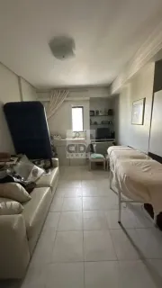 AMPLO APARTAMENTO EM ANDR ALTO COM LAZER E VAGAS SEPARADAS