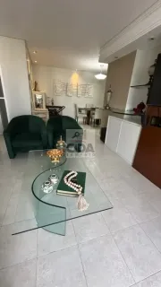 AMPLO APARTAMENTO EM ANDR ALTO COM LAZER E VAGAS SEPARADAS