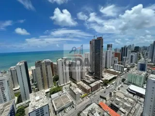 AMPLO APARTAMENTO EM ANDR ALTO COM LAZER E VAGAS SEPARADAS