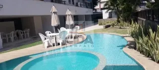 Imóvel para venda tem 130 metros quadrados com 3 quartos em Boa Viagem - Recife - PE