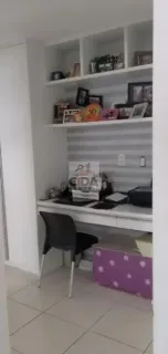 Imóvel para venda tem 130 metros quadrados com 3 quartos em Boa Viagem - Recife - PE