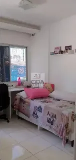 Imóvel para venda tem 130 metros quadrados com 3 quartos em Boa Viagem - Recife - PE