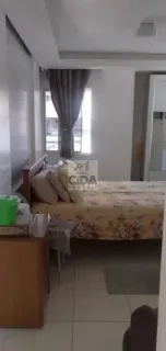 Imóvel para venda tem 130 metros quadrados com 3 quartos em Boa Viagem - Recife - PE