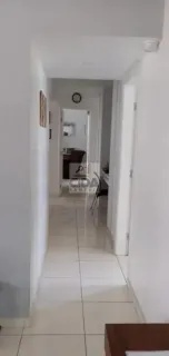 Imóvel para venda tem 130 metros quadrados com 3 quartos em Boa Viagem - Recife - PE