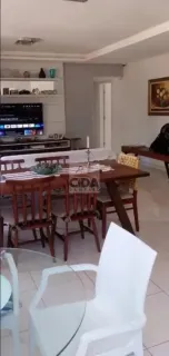 Imóvel para venda tem 130 metros quadrados com 3 quartos em Boa Viagem - Recife - PE