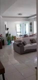 Imóvel para venda tem 130 metros quadrados com 3 quartos em Boa Viagem - Recife - PE