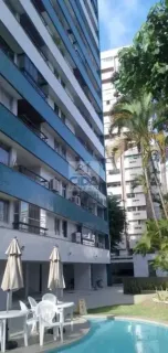Imóvel para venda tem 130 metros quadrados com 3 quartos em Boa Viagem - Recife - PE