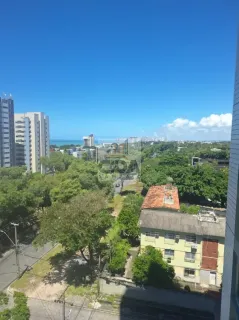 Sofisticação, Espaço e Vista Mar Exclusiva – Apenas 150m da Praia