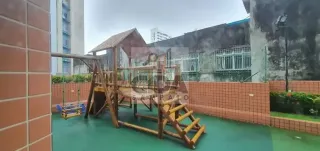 COM LOCALIZAÇÃO DIFERENCIADA ESTE APARTAMENTO AGUARDA POR VOCÊ