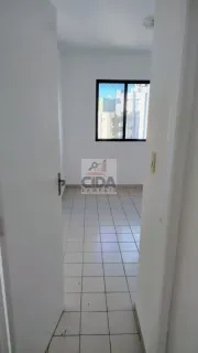 COM LOCALIZAÇÃO DIFERENCIADA ESTE APARTAMENTO AGUARDA POR VOCÊ